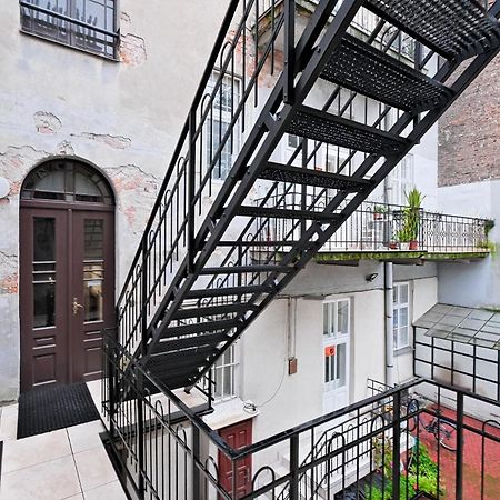 Urban Nest Apartments Radziwillowska 12 คราคูฟ ภายนอก รูปภาพ