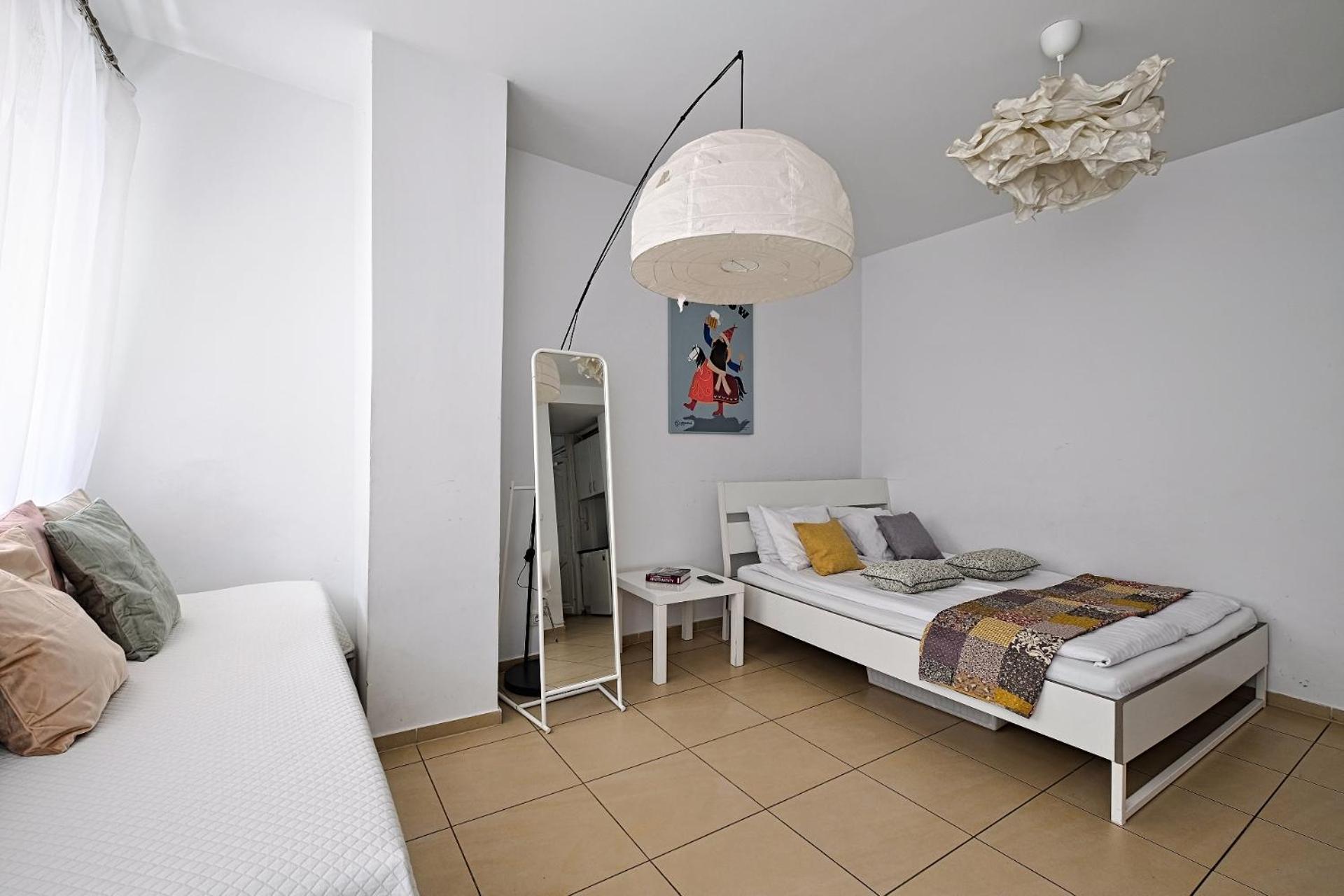 Urban Nest Apartments Radziwillowska 12 คราคูฟ ภายนอก รูปภาพ