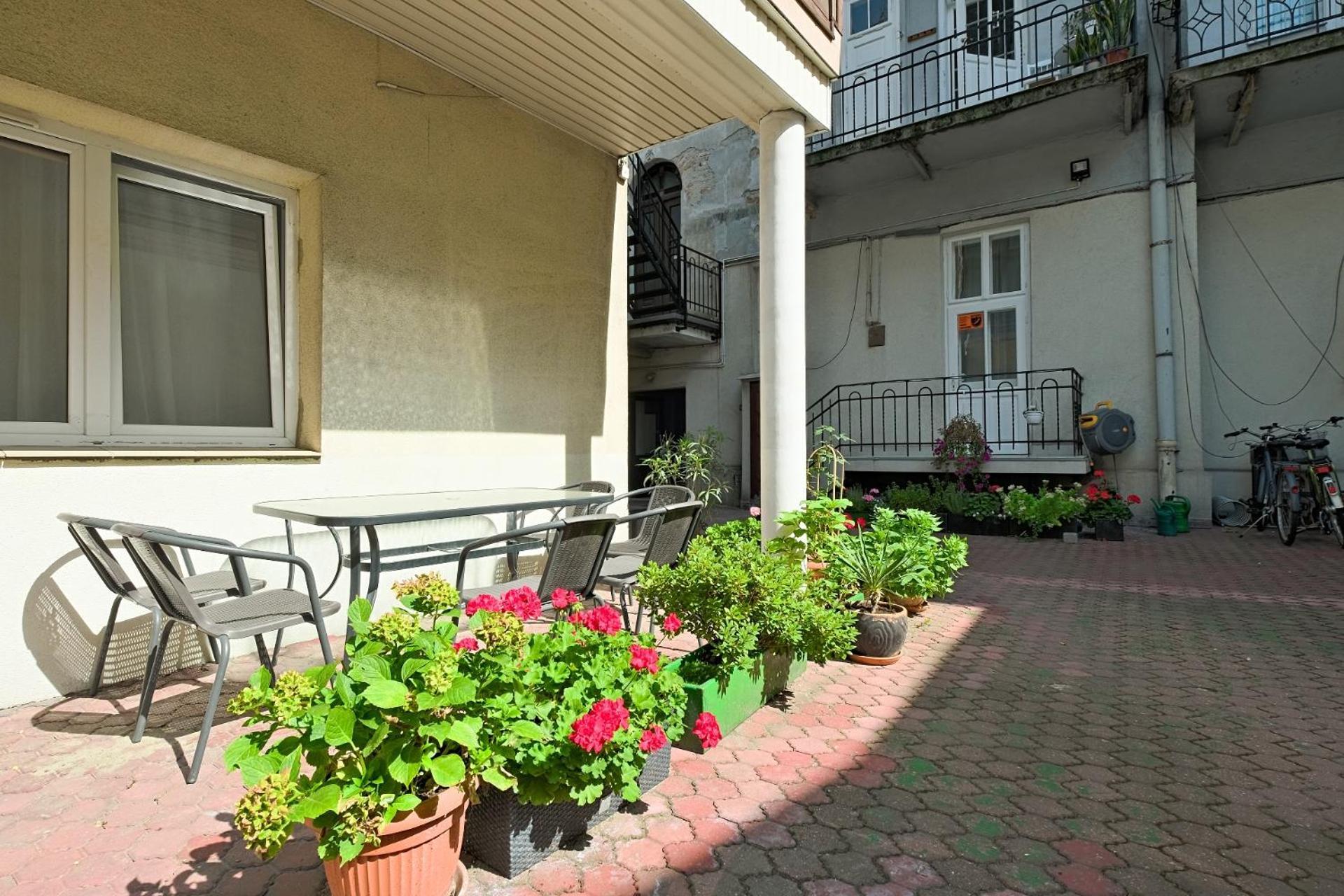 Urban Nest Apartments Radziwillowska 12 คราคูฟ ภายนอก รูปภาพ