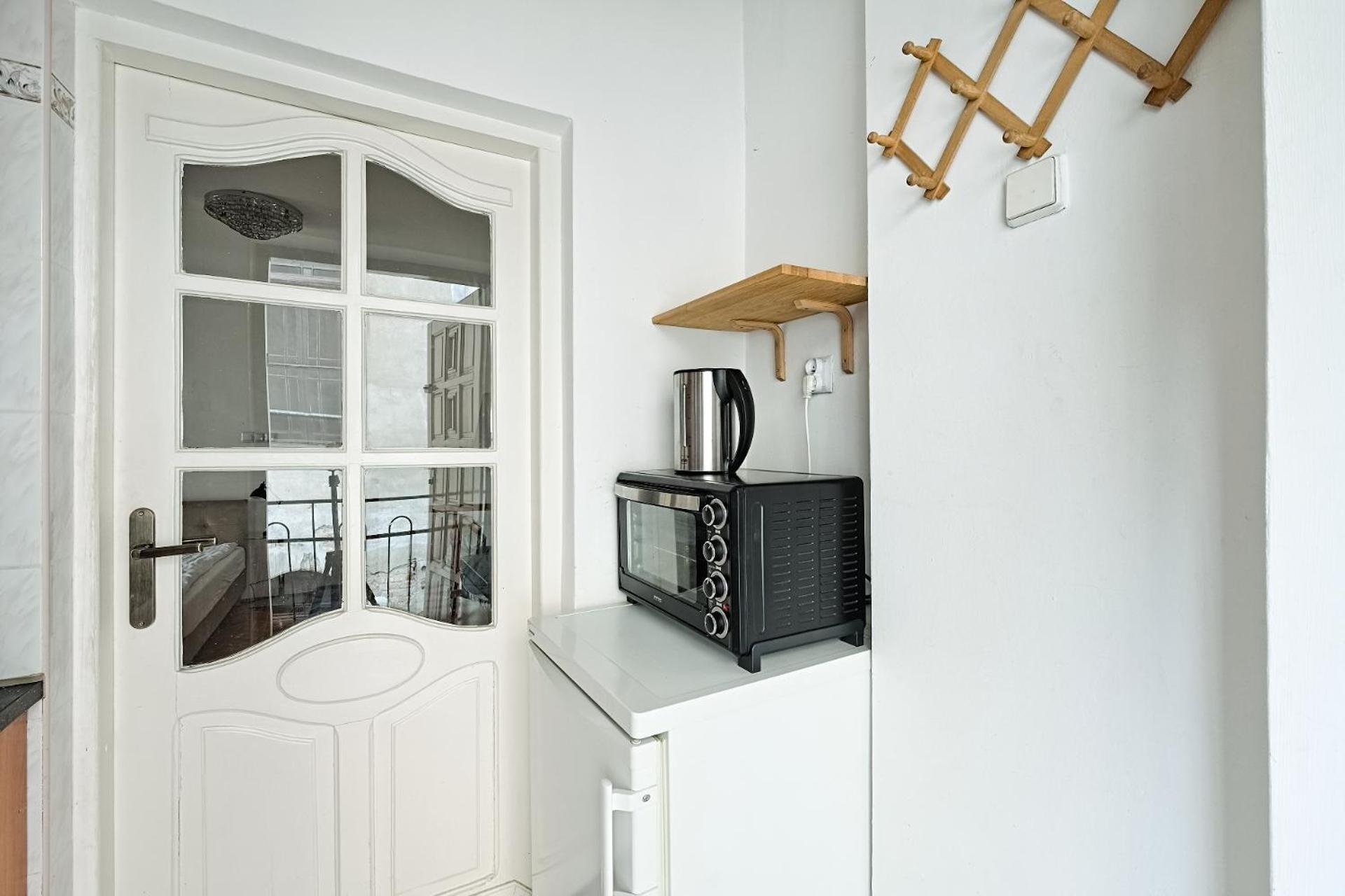 Urban Nest Apartments Radziwillowska 12 คราคูฟ ภายนอก รูปภาพ