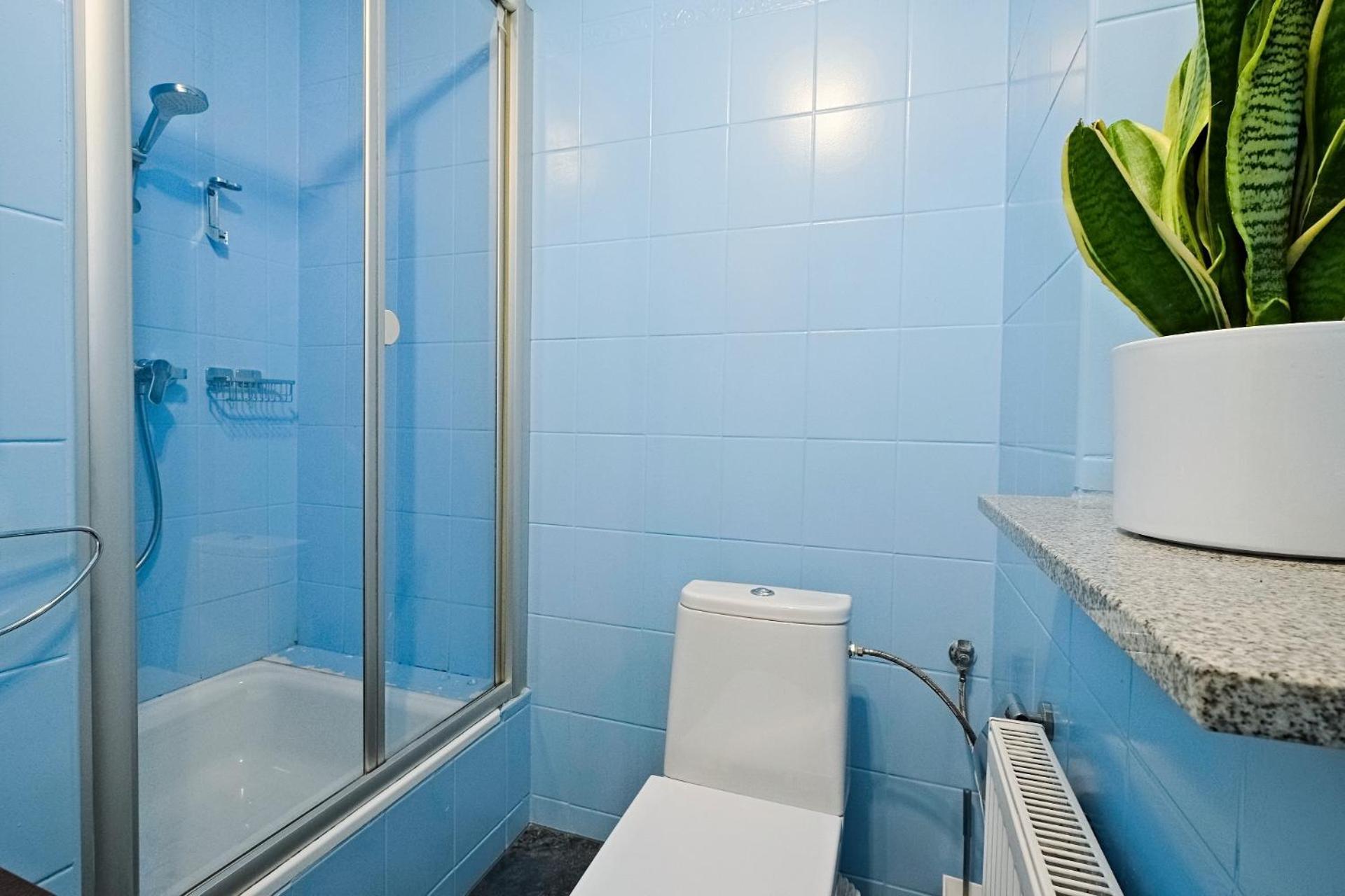 Urban Nest Apartments Radziwillowska 12 คราคูฟ ภายนอก รูปภาพ