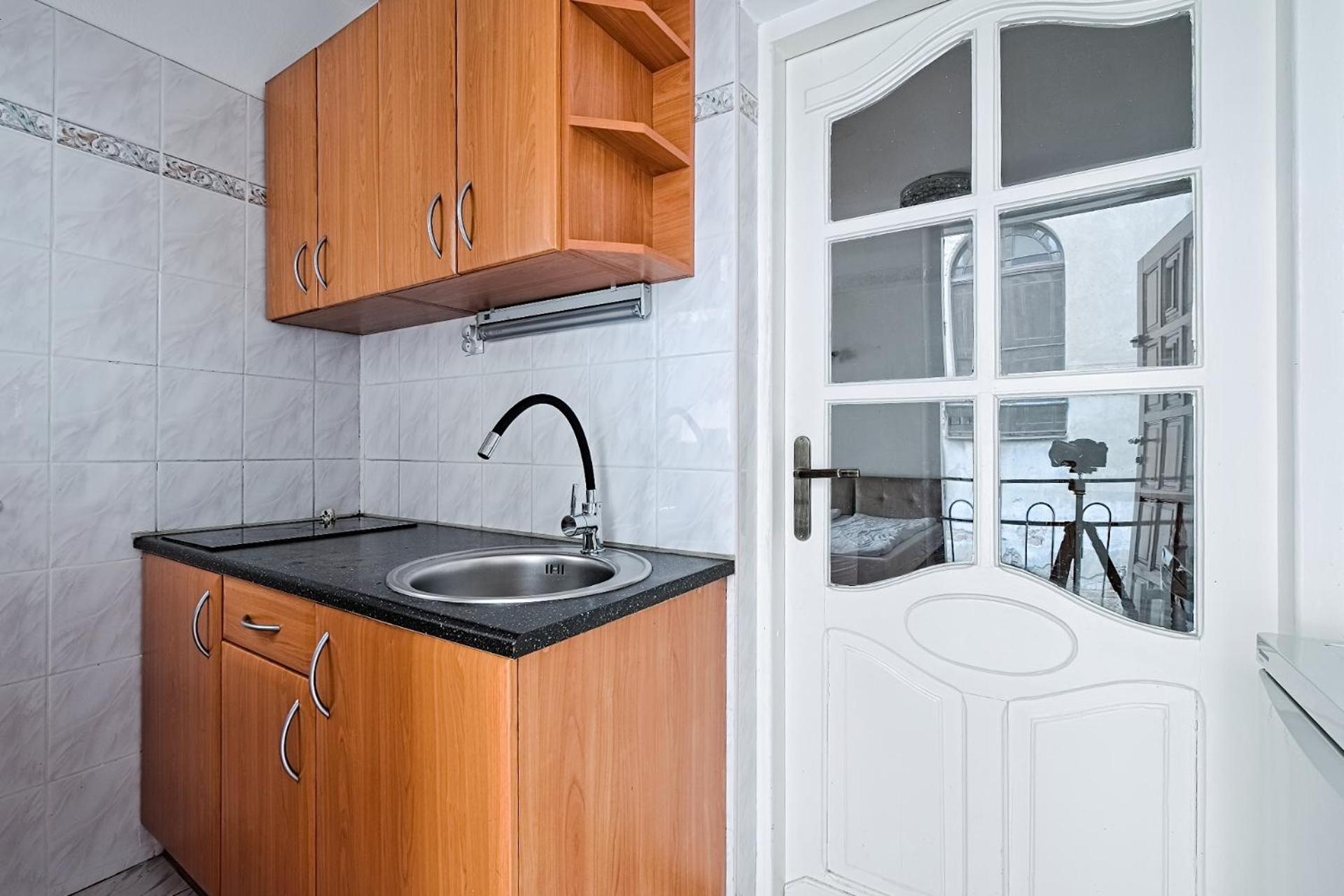 Urban Nest Apartments Radziwillowska 12 คราคูฟ ภายนอก รูปภาพ