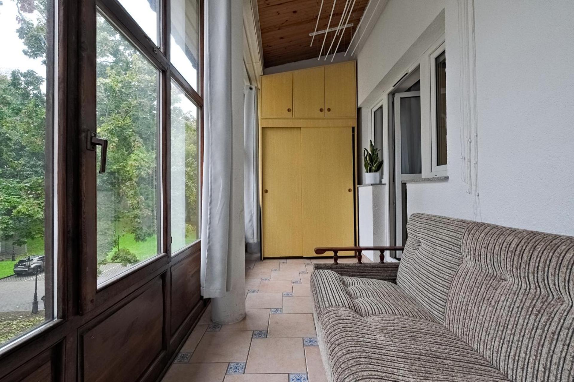Urban Nest Apartments Radziwillowska 12 คราคูฟ ภายนอก รูปภาพ